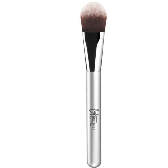 🌷Pick 2/$30 IT COSMETICS AIRBRUSH FLAWLESS
FOUNDATION BRUSH #104 NEW FULL SIZE - Picture 1 of 2